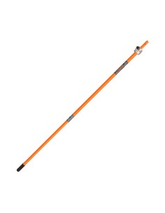 MANGO TELESCOPICO P/TR 82, F/VIDRIO, 1.91 3.60M 2