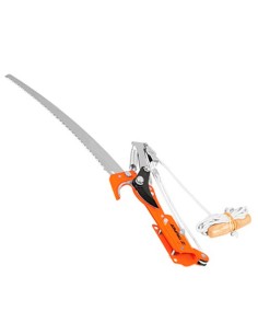 CORTADOR RAMAS ALTAS, HO. DE ACERO 355MM 2