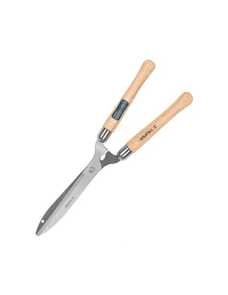 TIJERA CORTASETOS, 48CM, CORTE 20CM, M/MADERA