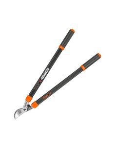 TIJERA DOS MANOS, CABEZA FORJADA, 70cm 2