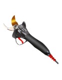 TIJERA PODA ZANON SHARK ZS50 + BAT DRIVE 300