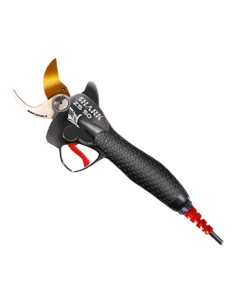 TIJERA PODA ZANON SHARK ZS50 + BAT DRIVE 300 2
