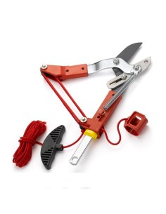 CORTA RAMAS + GUIA OUTILS WOLF 2