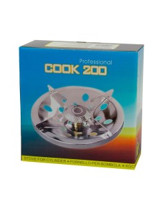 P 03 HORNILLO COOK 200 C CAMPING 2