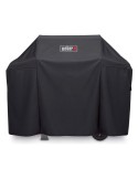 FUNDA WEBER PREMIUM SPIRIT 3 QUEMADORES GRILLS