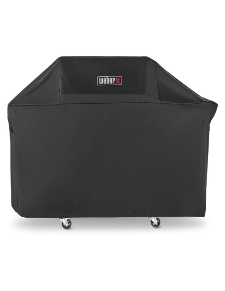 FUNDA WEBER PREMIUM GENESIS 300 SERIE