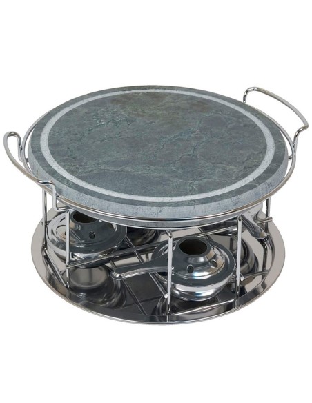 GRILL PIEDRA OREWORK  30 cm
