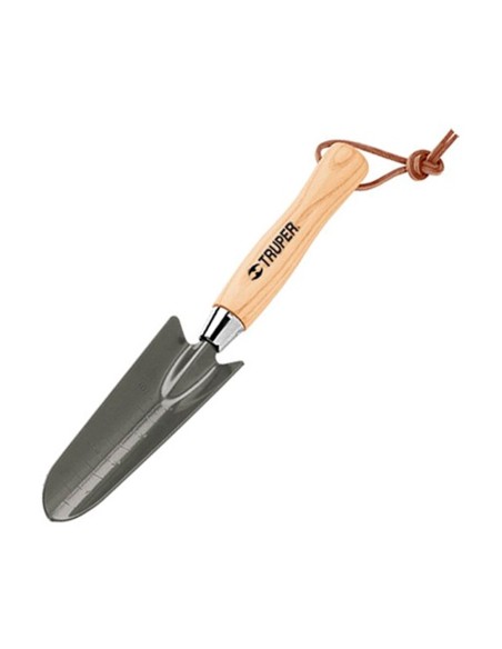 TRANSPLANTADOR ESTRECHO JARDIN, 150MM