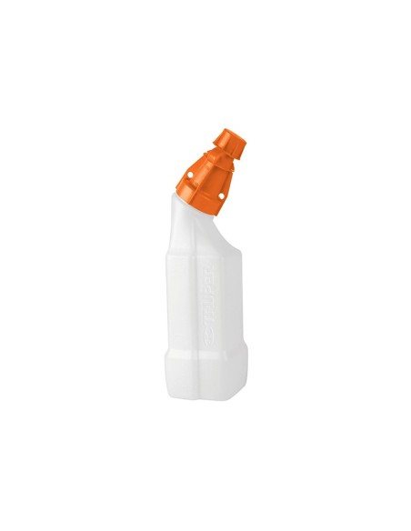 BOTE MEZCLA  GASOLINA -ACEITE 1 L TRUPER