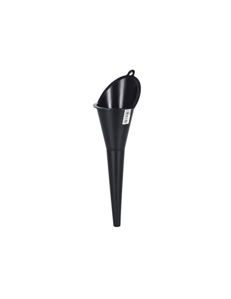 EMBUDO PLASTICO 250 ML CUELLO RIGIDO
