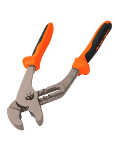 TENAZA PICO DE LORO 250MM, MANGO COMFORT GRIP