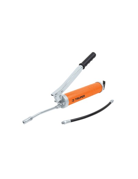 BOMBA ENGRASE INDUSTRIAL, 400ML, ALTA PRESION