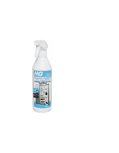 HG LIMPIADOR HIGIENICO FRIGORIFICO 0,5 L