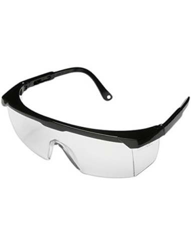 GAFAS PROTECCION WOLFPACK PATILLA AJUSTABLE