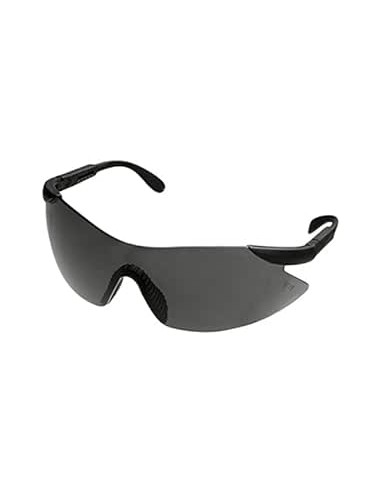 GAFAS PROTECCION OSCURAS PATILLA AJUSTABLE EN166