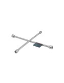LLAVE CRUZ PARA AUTO, 17 X 19 X 22MM X 13/16