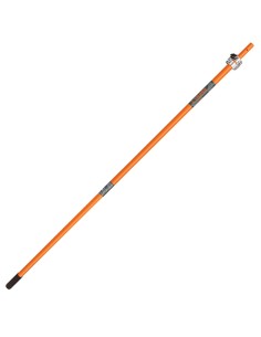 MANGO TELESCOPICO P/TR 82, F/VIDRIO, 1.91 3.60M