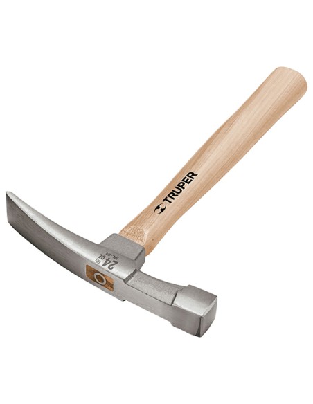 MARTILLO ALBANIL 680G