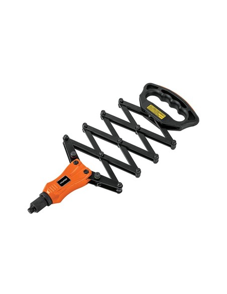 REMACHADORA TIPO ACORDEON 31,5 CM
