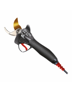 TIJERA PODA ZANON SHARK ZS50 + BAT DRIVE 300