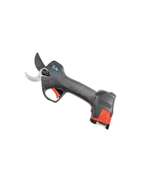 TIJERA PODA ZANON ZM34 + 2 BATERIAS