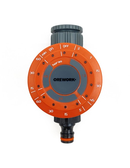 OR PROGRAMADOR OREWORK PRO CLICK&GO
