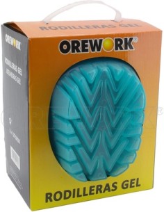 RODILLERA OREWORK CE GEL