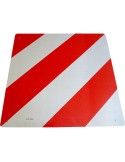 PLACA V20 CARGA SOBRESALIENTE  50x50 cm