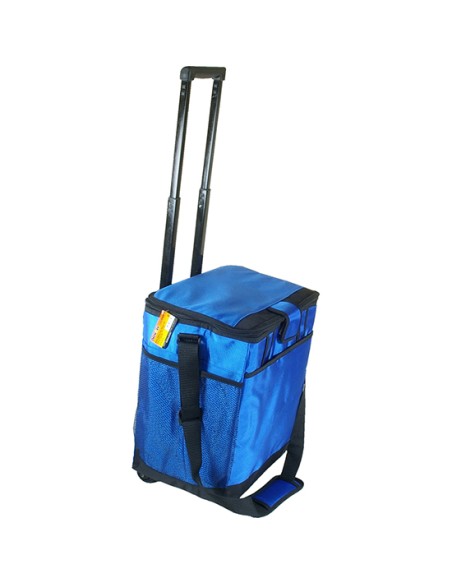 BOLSA TERMICA OREWORK AZUL TROLLEY 058