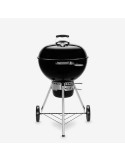 BARBACOA WEBER MASTER-TOUCH GBS E-5750
