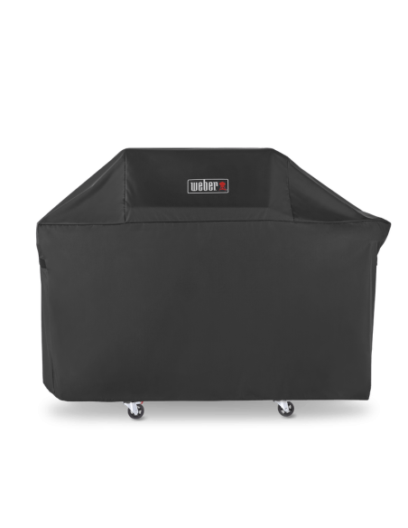 FUNDA WEBER PREMIUM GENESIS 300 SERIE