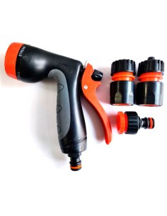 OR KIT RIEGO OREWORK PRO PISTOLA 4 PZ 19 MM 2
