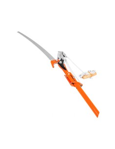 CORTADOR RAMAS ALTAS, M/TELESCOPICO ALUM 2