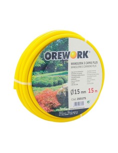 15 MT MANGUERA OREWORK 5 CAPAS PLUS 15 2