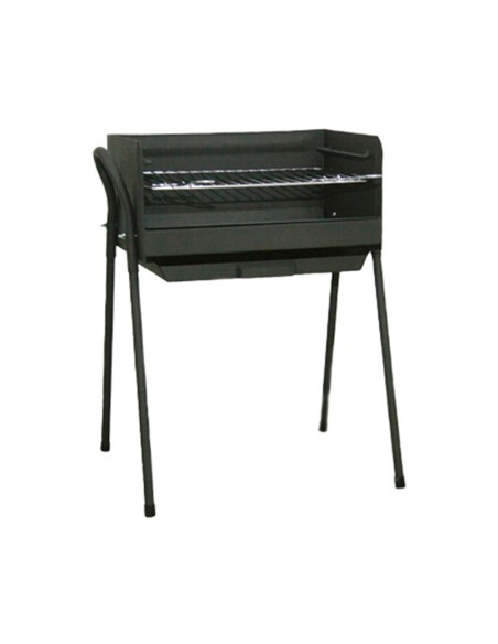 BARBACOA OREWORK IBERIA 49x48x73 cm