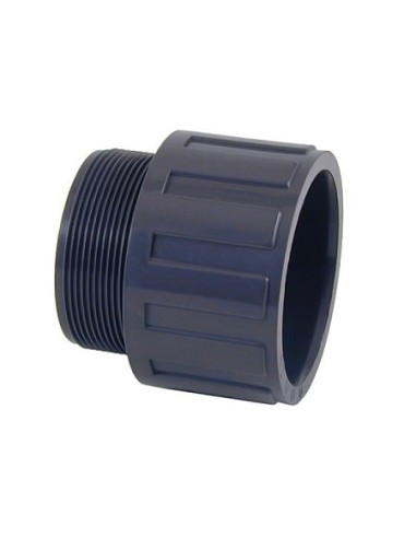 TERMINAL PVC R.M. 50-11/2"