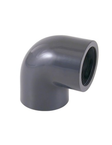 CODO PVC 90º MIX 50-11/2 "