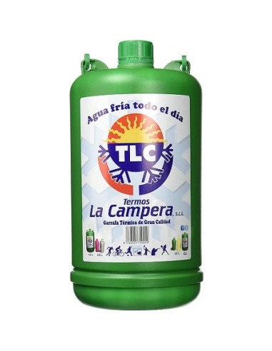 BIDON LA CAMPERA 2L