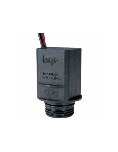 SOLENOIDE RAIN BIRD 9V PGA-DV-JTV