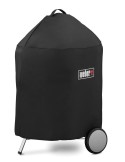 FUNDA WEBER PREMIUM BARBACOA CARBON 57CM