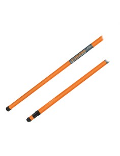 MANGO TELESCOPICO TR 82, ALUMINIO, DE 1.30 A 2.40M