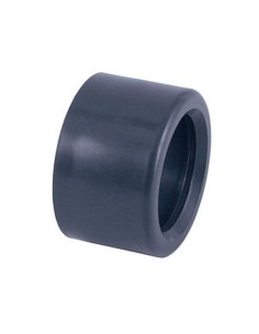 CASQUILLO PVC LISO REDUCIDO