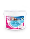 CTX-250 CLORO CHOQUE 5KG TABLETA 20gr