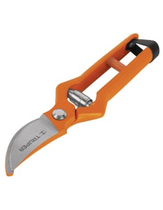 TIJERA PARA PODA 8.5  (215MM), FORJADA