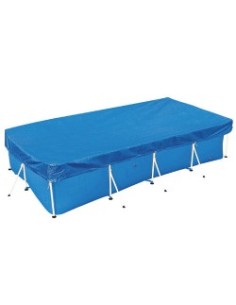 PROTECTOR PISCINA 300X201CM