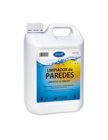 TM LIMPIADOR PAREDES 5L