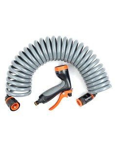 MANGUERA OREWORK PRO ESPIRAL EVA 7,5 M