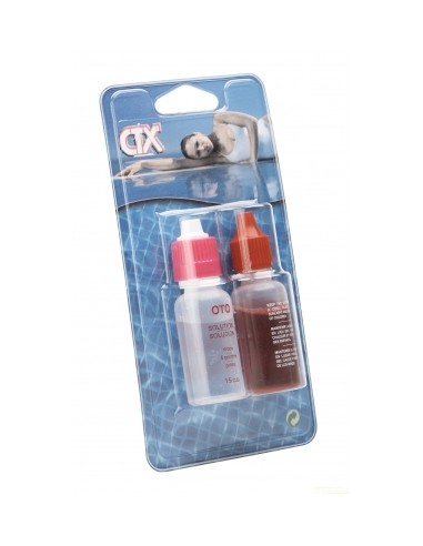 CTX RECAMBIO OTO-PHENOL 15 CC