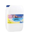 CTX-25 INCREMENTADOR PH LIQUIDO 20L