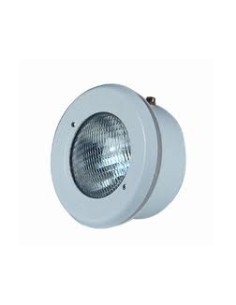 PROYECTOR PISCINA C/NICHO BLANCO